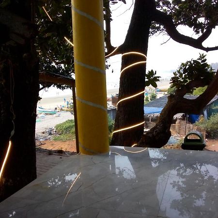 Elmar Hotel Gokarna  Bagian luar foto