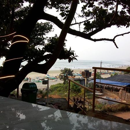 Elmar Hotel Gokarna  Bagian luar foto