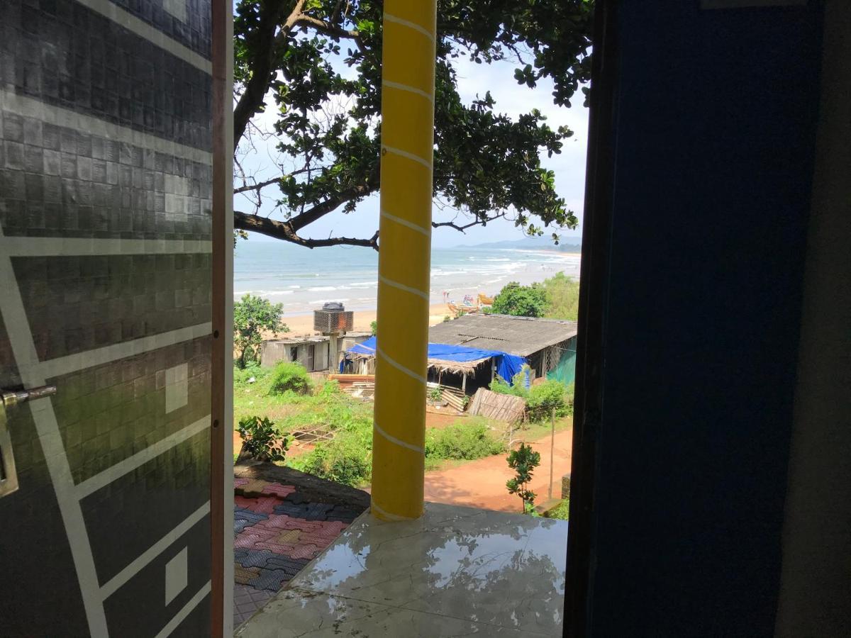 Elmar Hotel Gokarna  Bagian luar foto