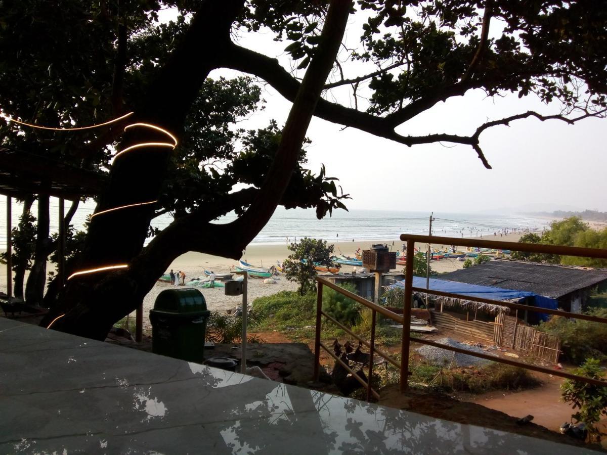 Elmar Hotel Gokarna  Bagian luar foto